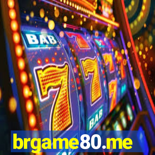 brgame80.me