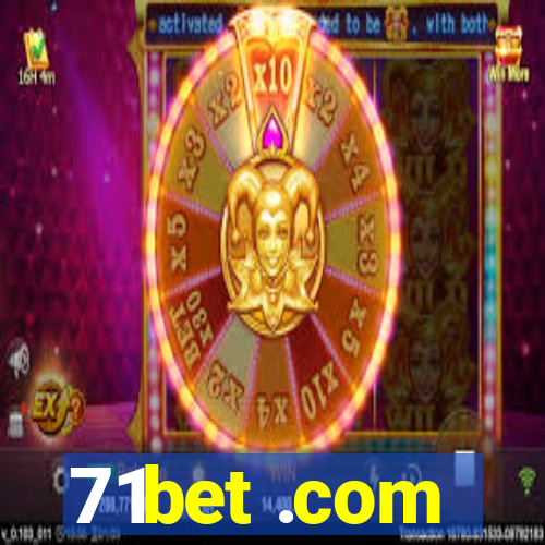 71bet .com