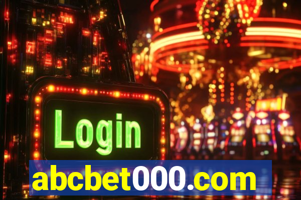 abcbet000.com