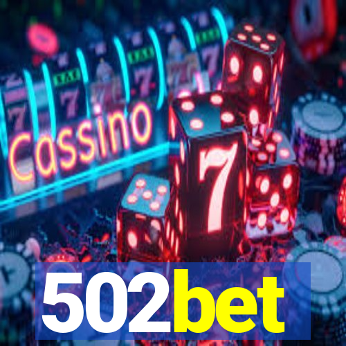 502bet