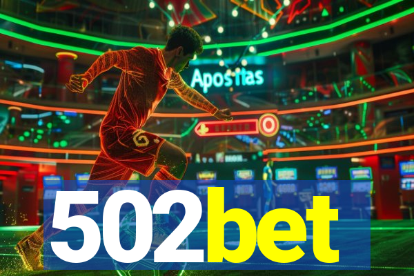 502bet