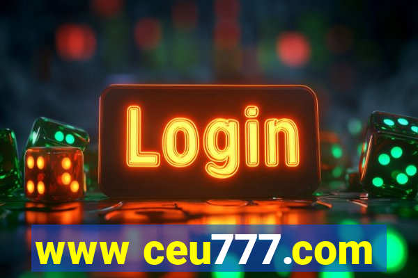 www ceu777.com