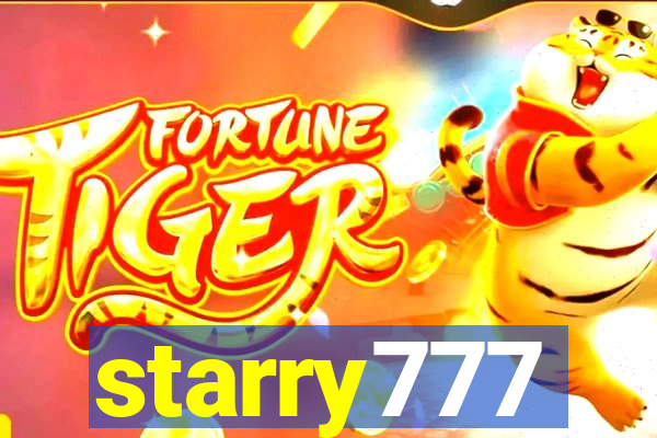 starry777