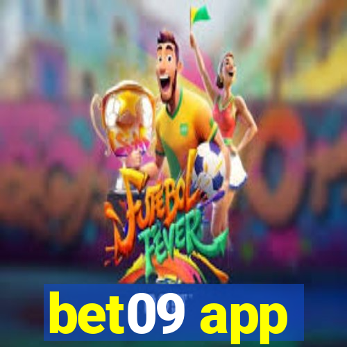 bet09 app