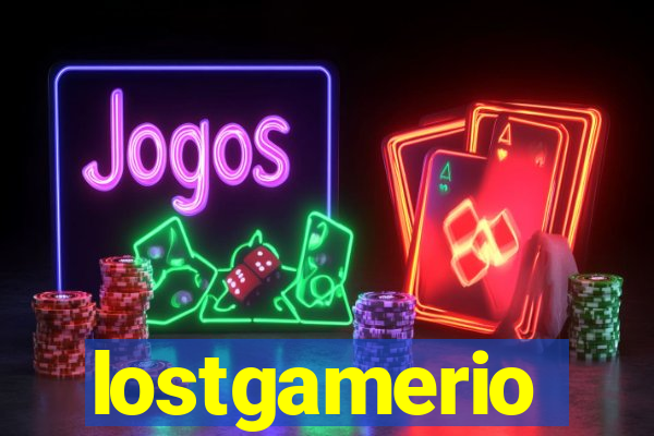 lostgamerio