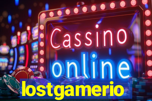 lostgamerio