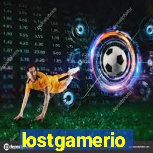 lostgamerio