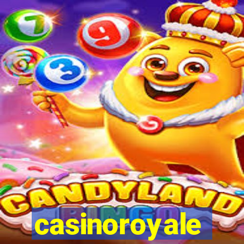 casinoroyale