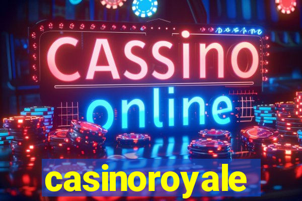 casinoroyale