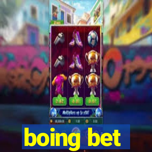 boing bet