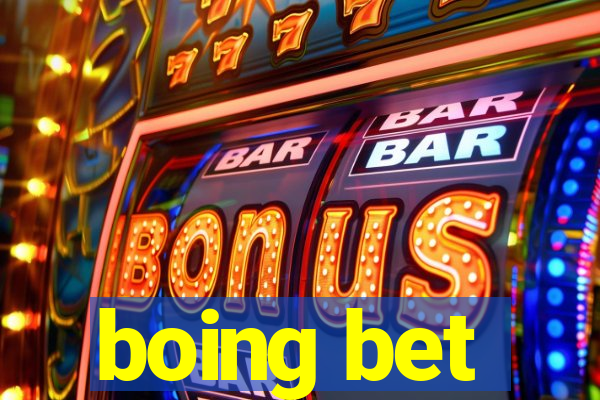 boing bet