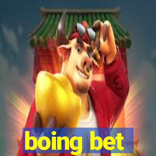 boing bet