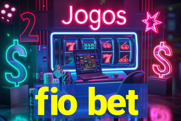 fio bet