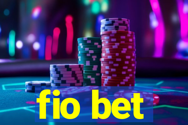 fio bet