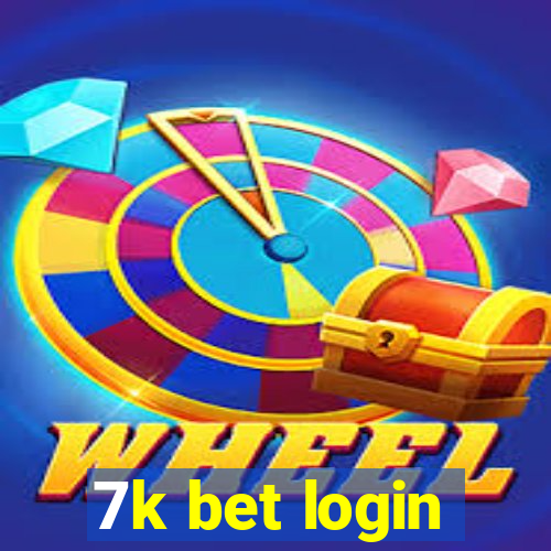 7k bet login