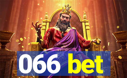 066 bet