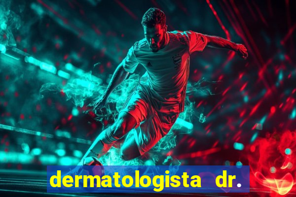 dermatologista dr. jorge tadeu lopes santos - sp