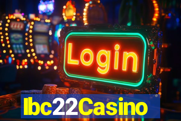 Ibc22Casino