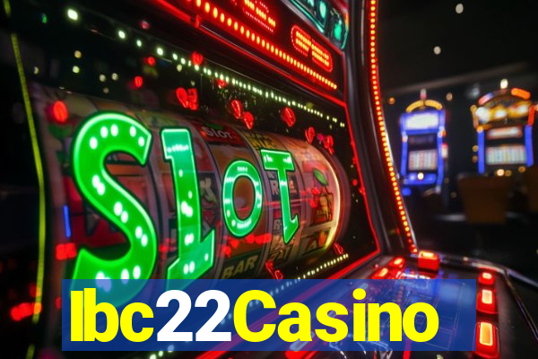 Ibc22Casino