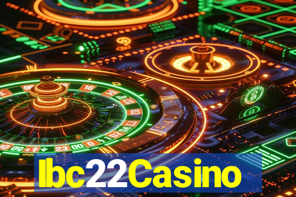 Ibc22Casino