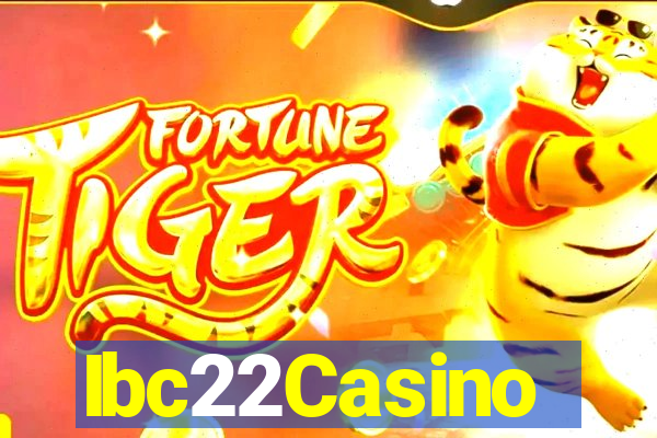 Ibc22Casino