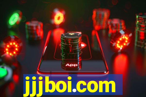 jjjboi.com