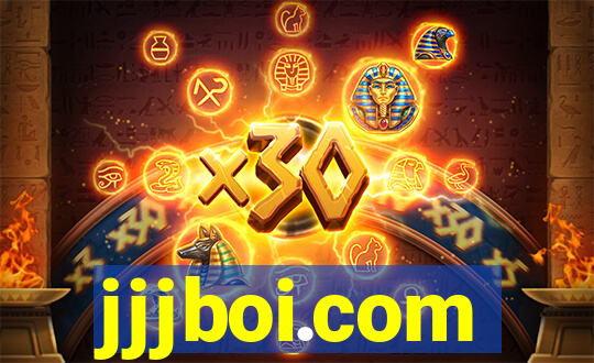 jjjboi.com