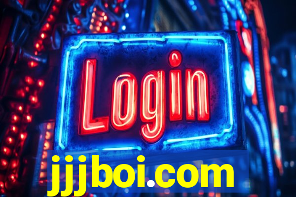 jjjboi.com