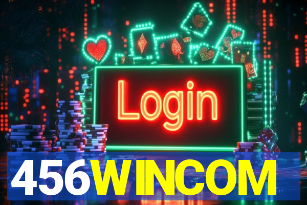 456WINCOM