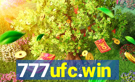 777ufc.win