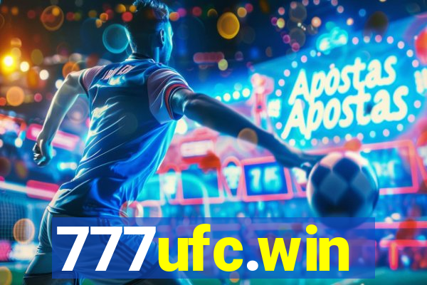 777ufc.win