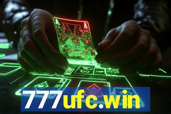 777ufc.win