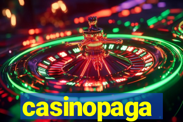 casinopaga