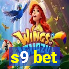 s9 bet