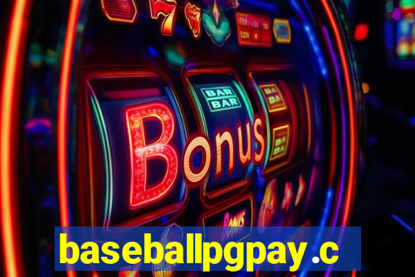 baseballpgpay.com