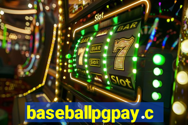 baseballpgpay.com