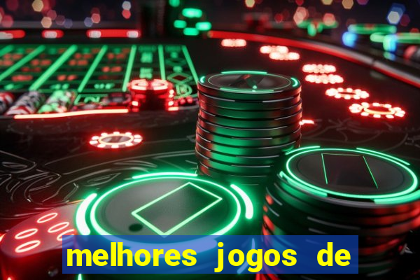 melhores jogos de tower defense para celular