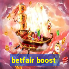 betfair boost