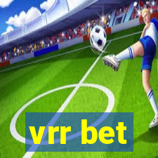 vrr bet