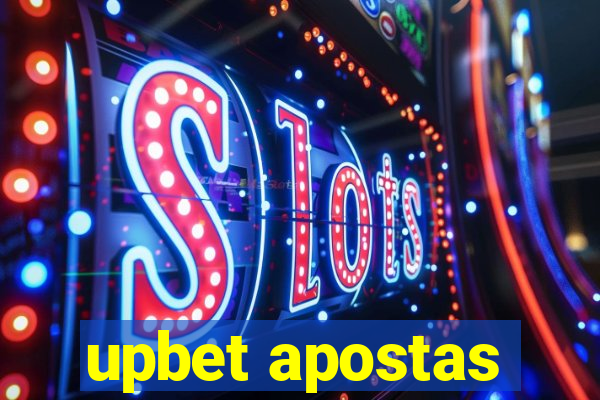 upbet apostas