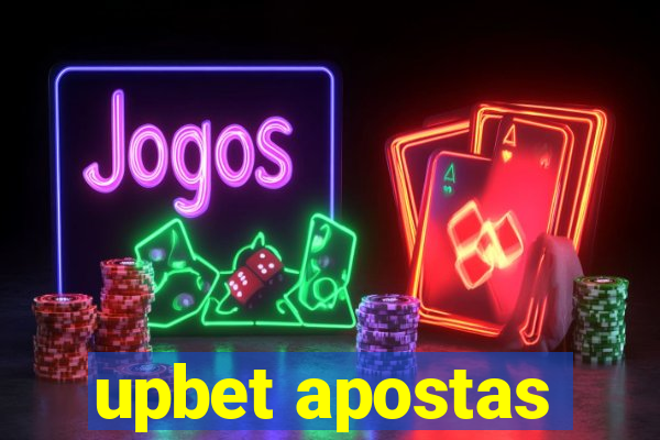 upbet apostas