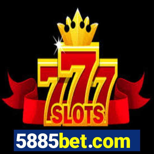 5885bet.com