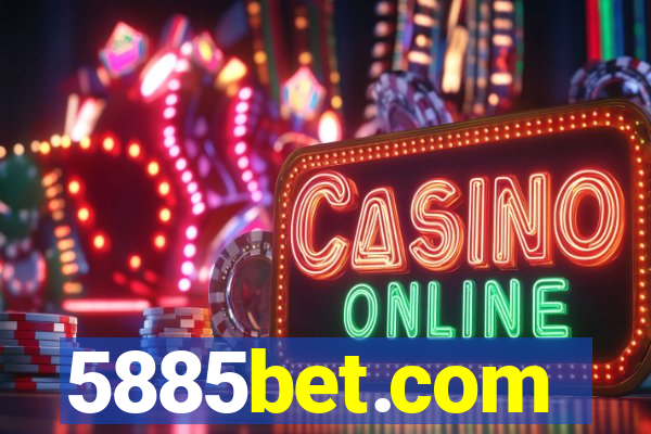 5885bet.com