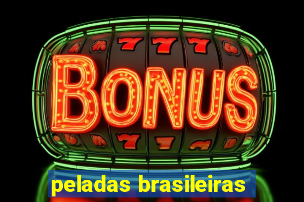 peladas brasileiras