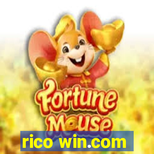 rico win.com