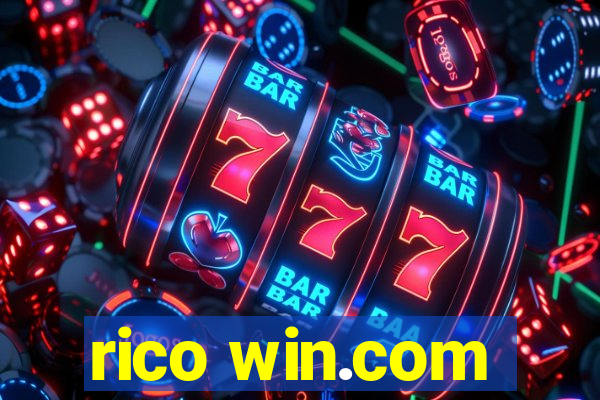 rico win.com