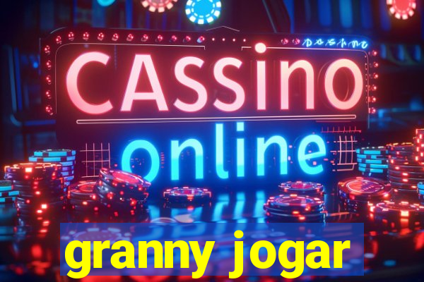 granny jogar