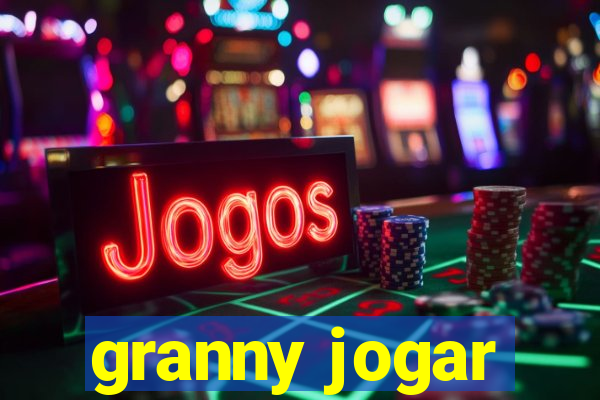 granny jogar