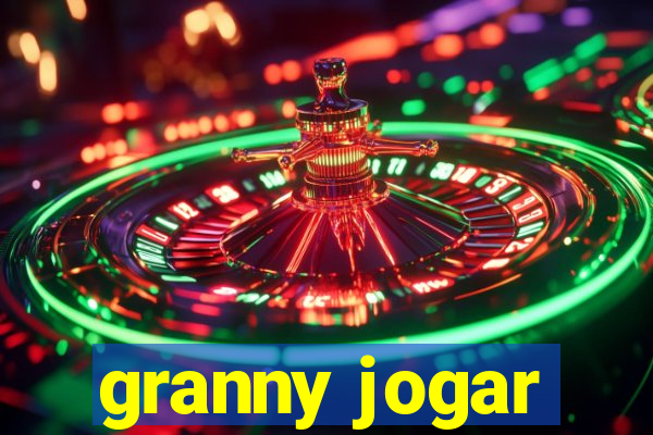 granny jogar