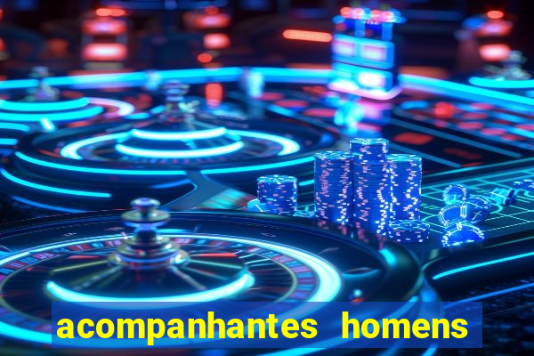 acompanhantes homens porto alegre